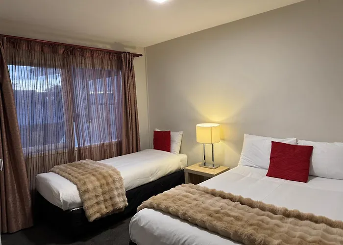 Abbey Motor Lodge