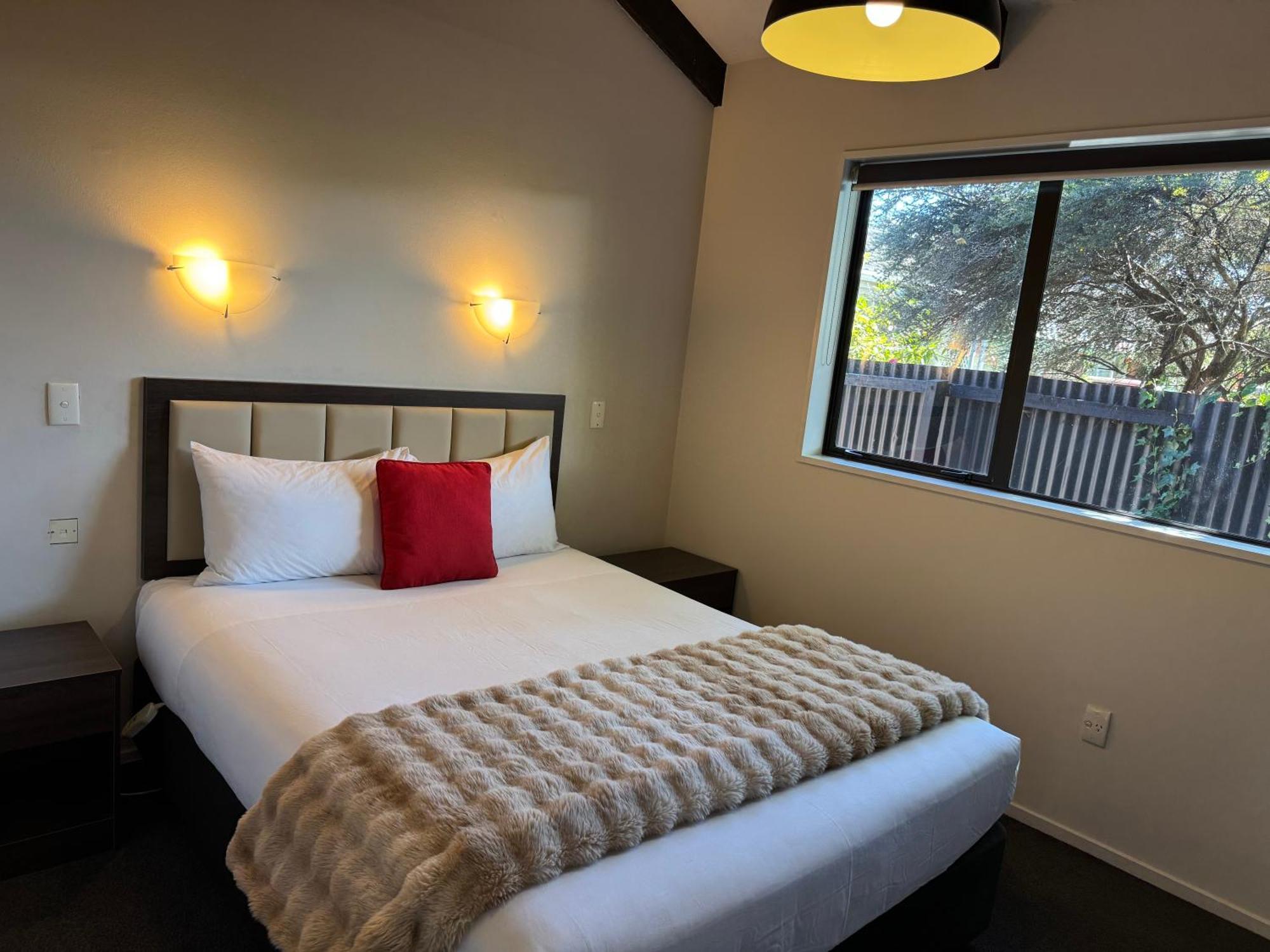 Abbey Motor Motel